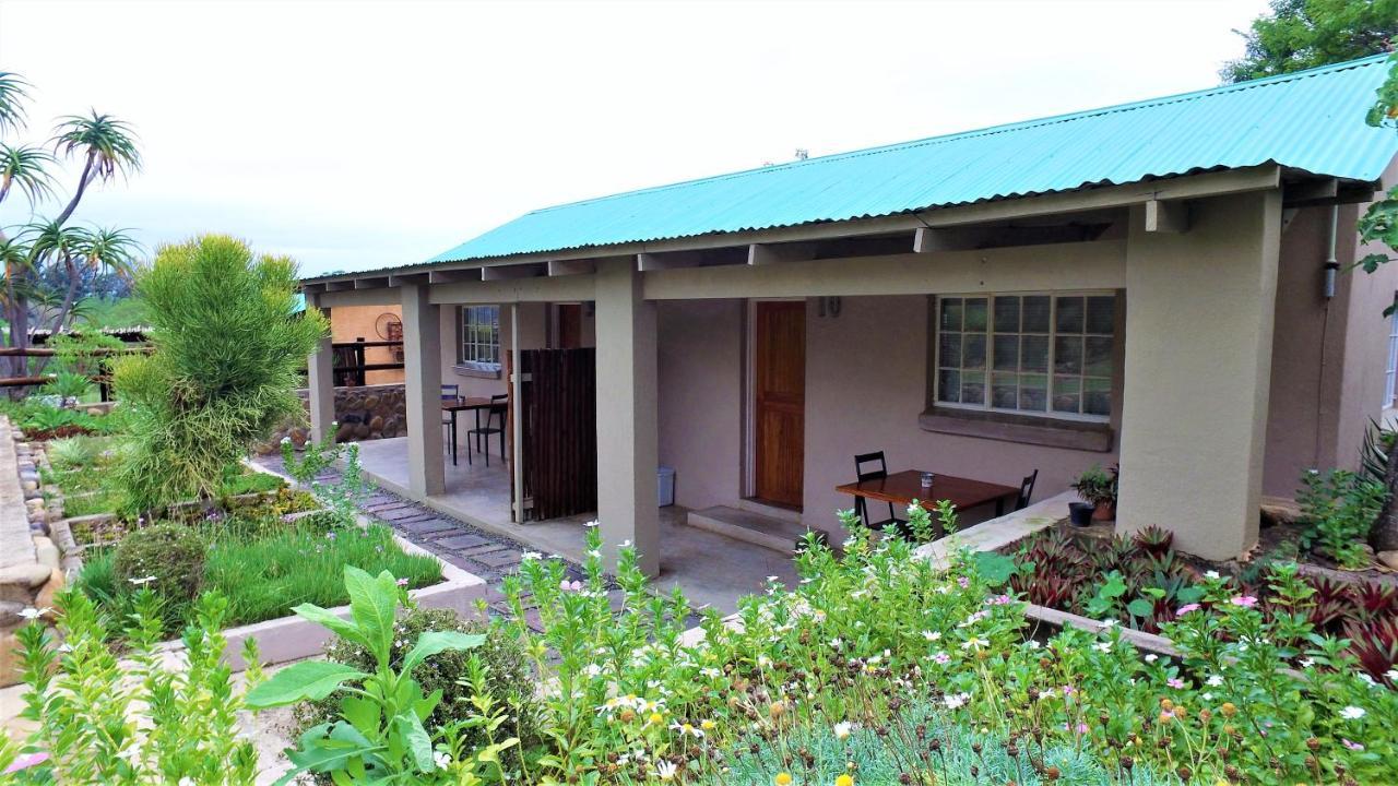 Blyde Mountain Country House โฮดสปรูท ภายนอก รูปภาพ