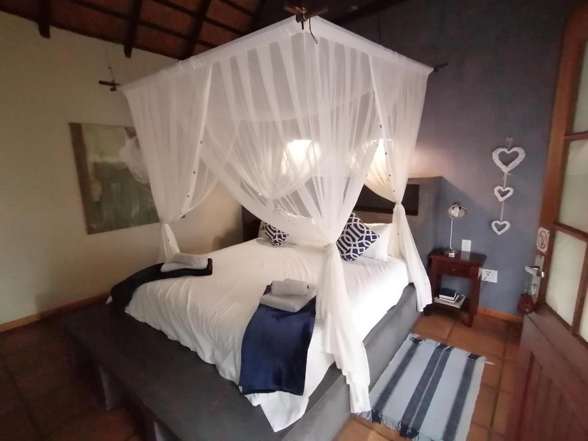 Blyde Mountain Country House โฮดสปรูท ภายนอก รูปภาพ