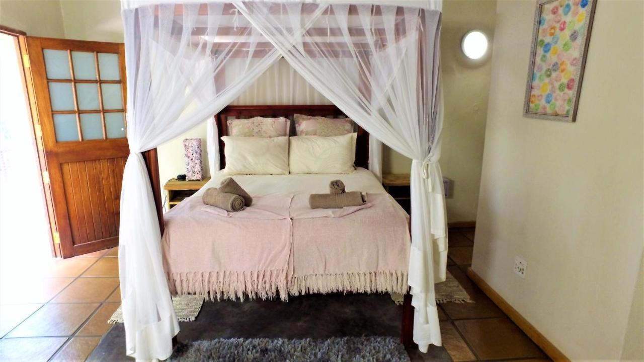 Blyde Mountain Country House โฮดสปรูท ภายนอก รูปภาพ