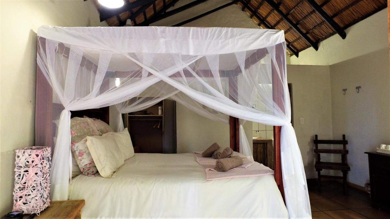 Blyde Mountain Country House โฮดสปรูท ภายนอก รูปภาพ