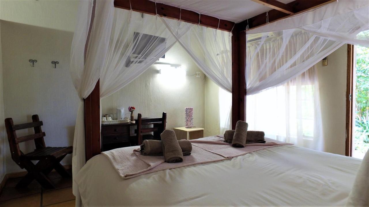 Blyde Mountain Country House โฮดสปรูท ภายนอก รูปภาพ