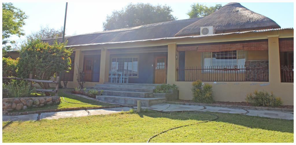 Blyde Mountain Country House โฮดสปรูท ห้อง รูปภาพ