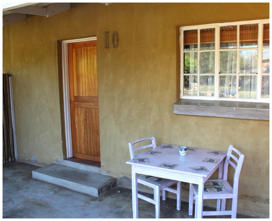 Blyde Mountain Country House โฮดสปรูท ภายนอก รูปภาพ