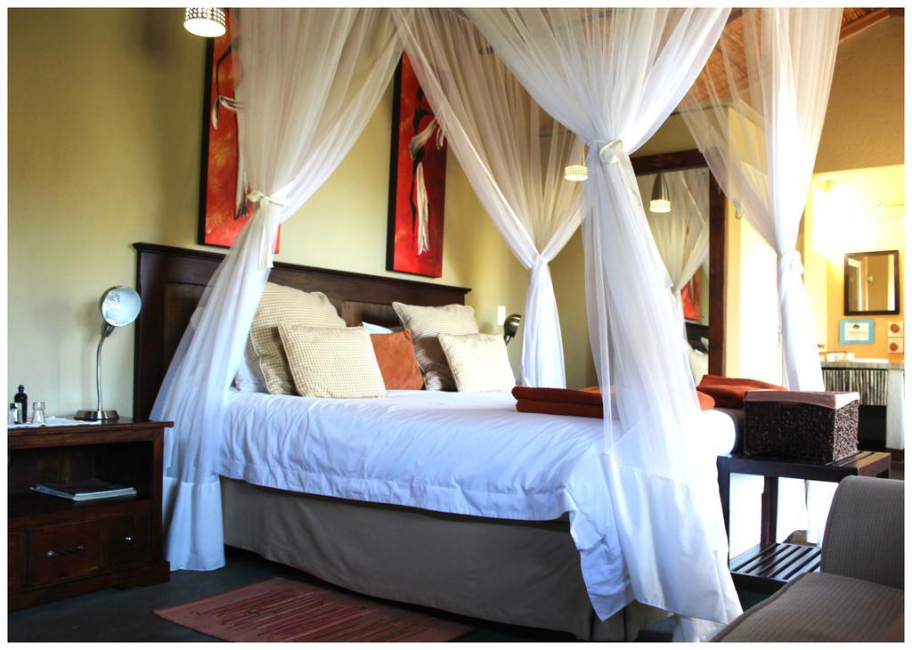 Blyde Mountain Country House โฮดสปรูท ห้อง รูปภาพ