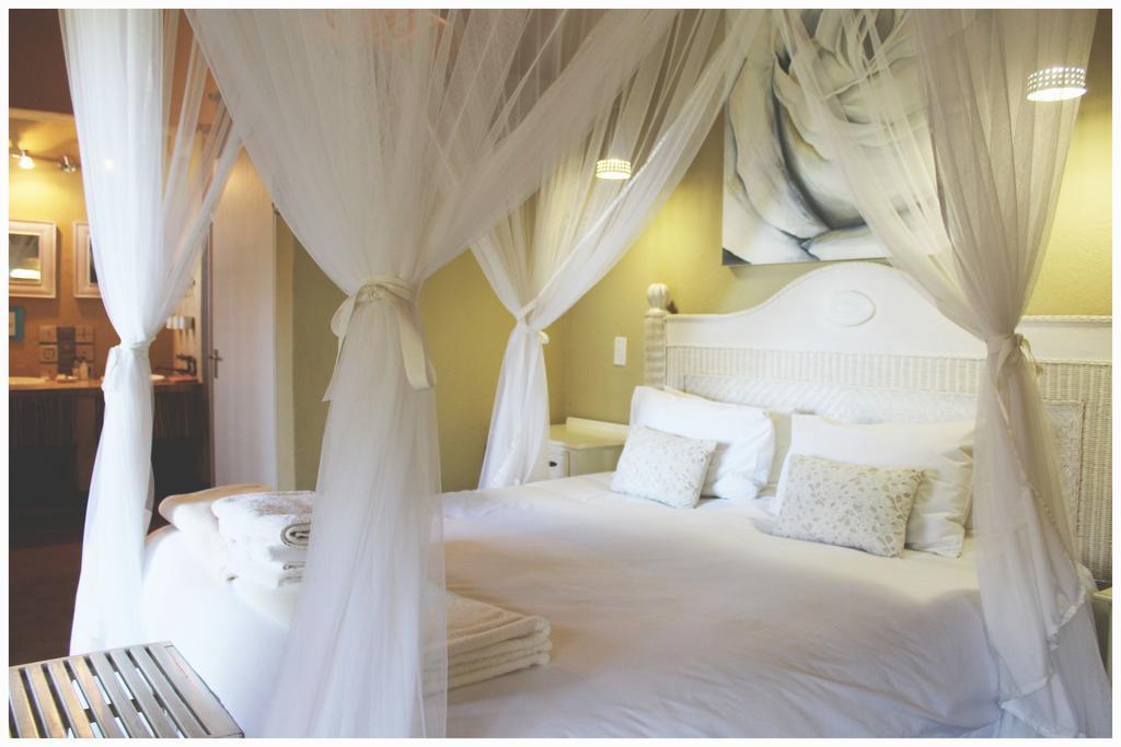 Blyde Mountain Country House โฮดสปรูท ภายนอก รูปภาพ