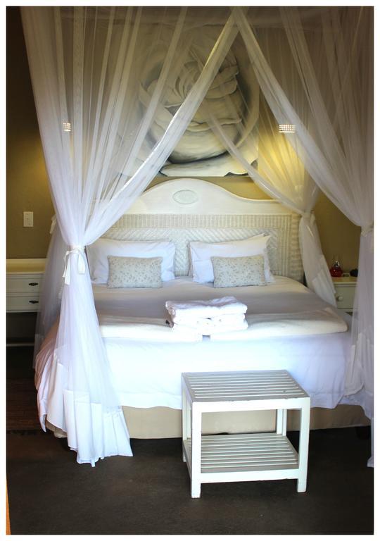 Blyde Mountain Country House โฮดสปรูท ภายนอก รูปภาพ